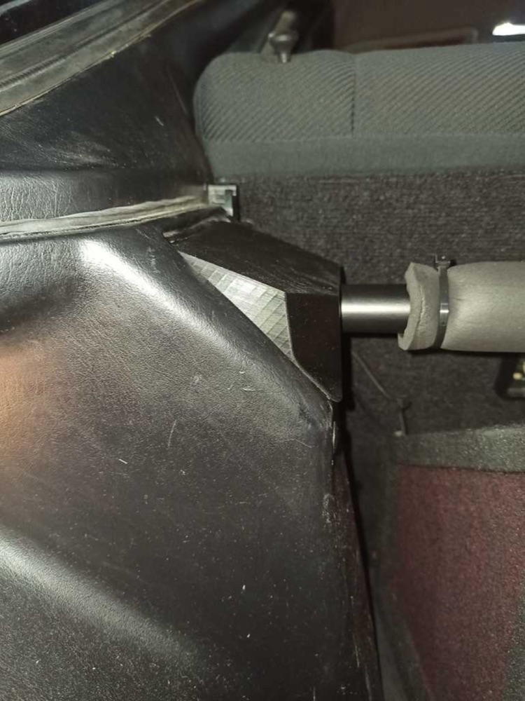 Toyota Celica Viraj Demiri Trim Kapağı görsel 2