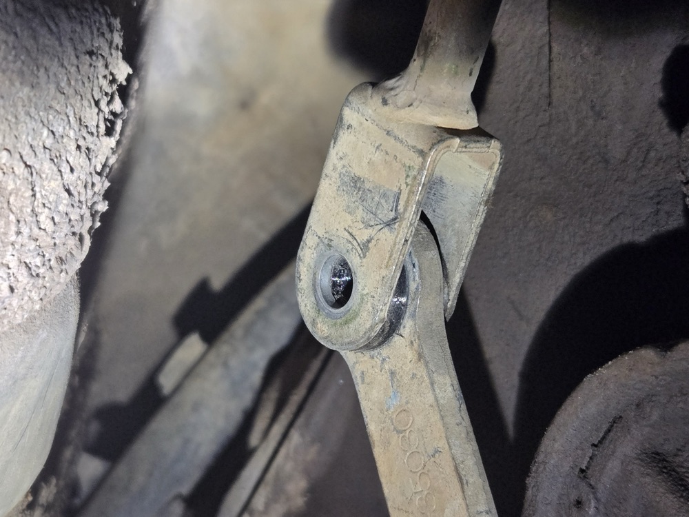Toyota Otomatik Vites Mekanizması Burcu