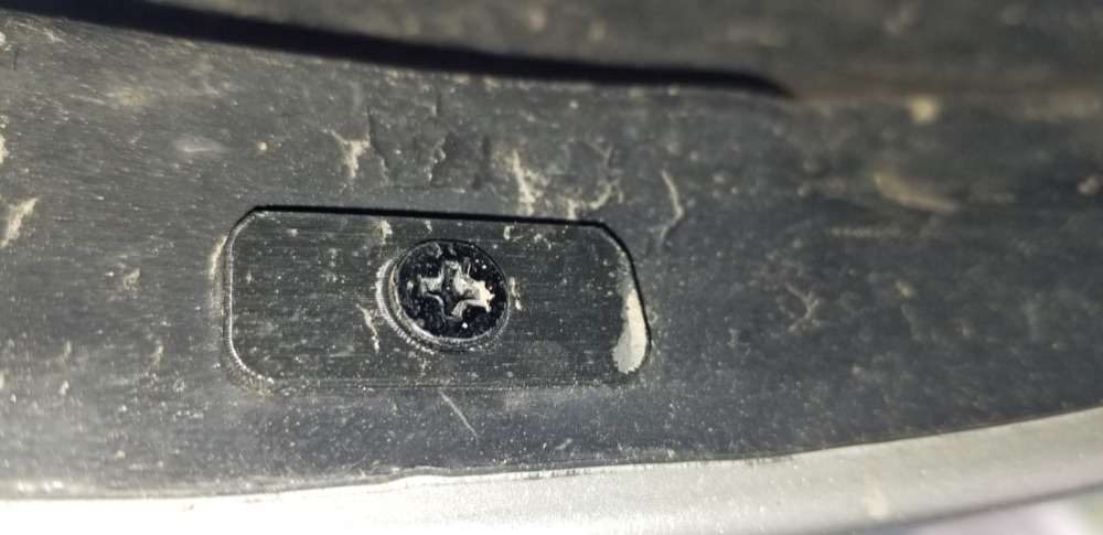 Toyota RAV4 İç Çamurluk Davlumbaz Klipsi