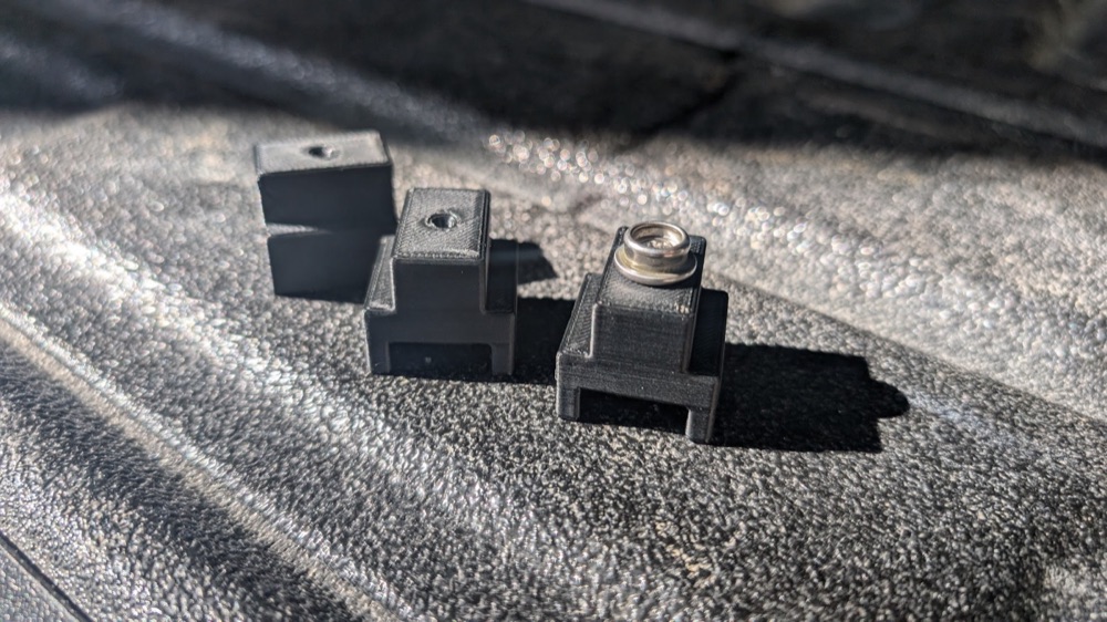 Toyota Softopper Çıtçıt Buton Ray Adaptörü