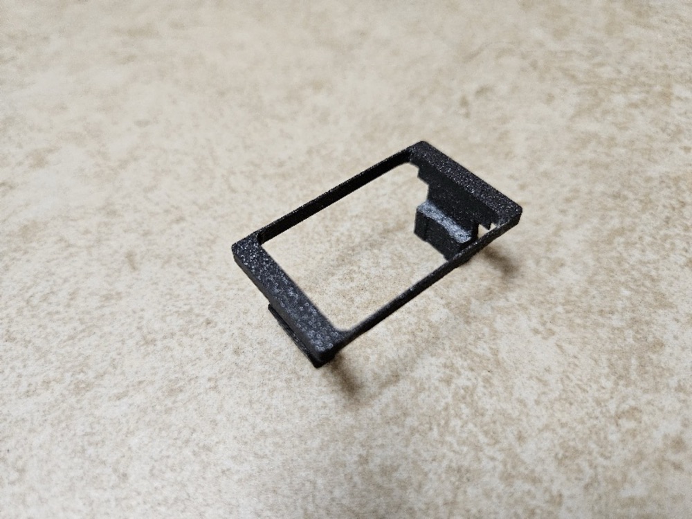 Toyota Switch Panel Adaptörü