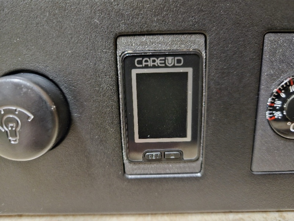 Toyota Switch Panel Adaptörü görsel 4