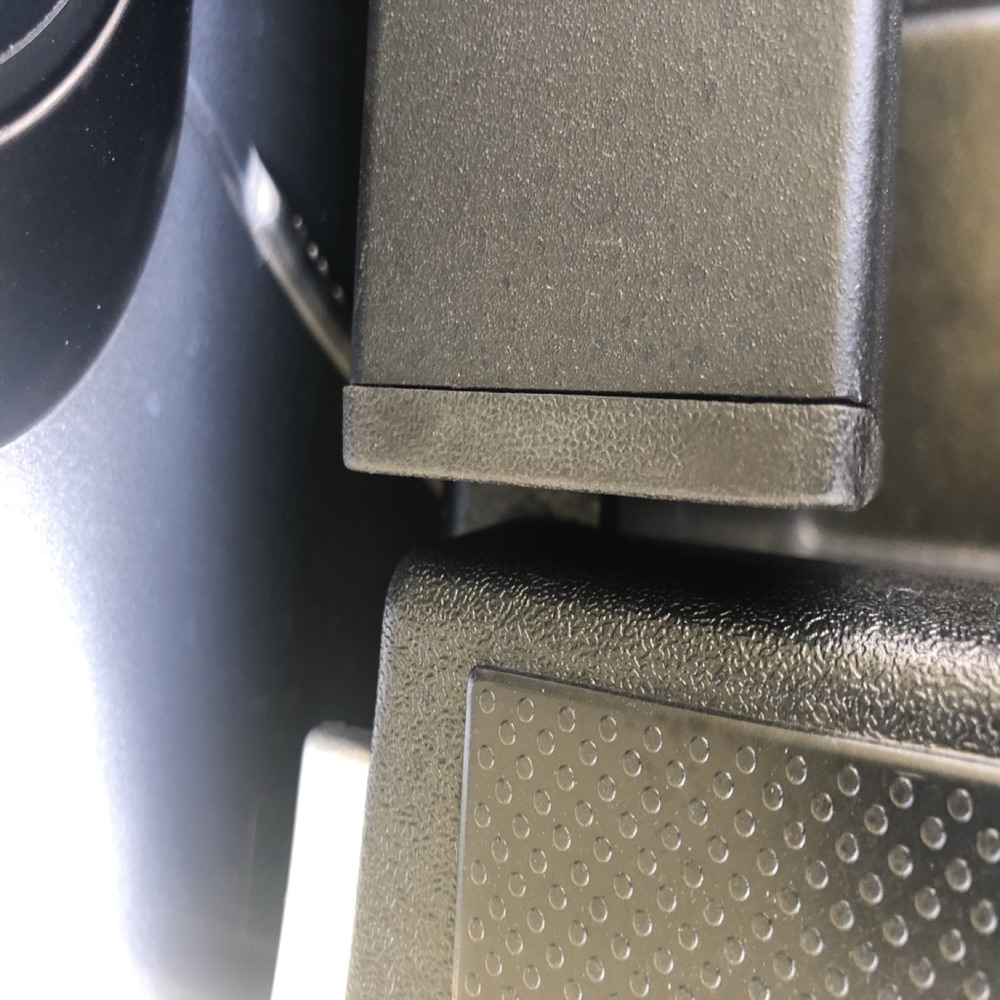 Toyota Tacoma Kasa Demiri Ara Parçası (Spacer) görsel 2