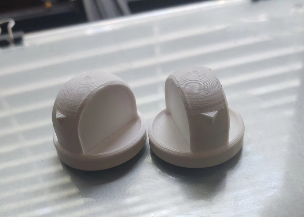 Toyota Tacoma Klima ve Kalorifer Kontrol Düğmesi görsel 2