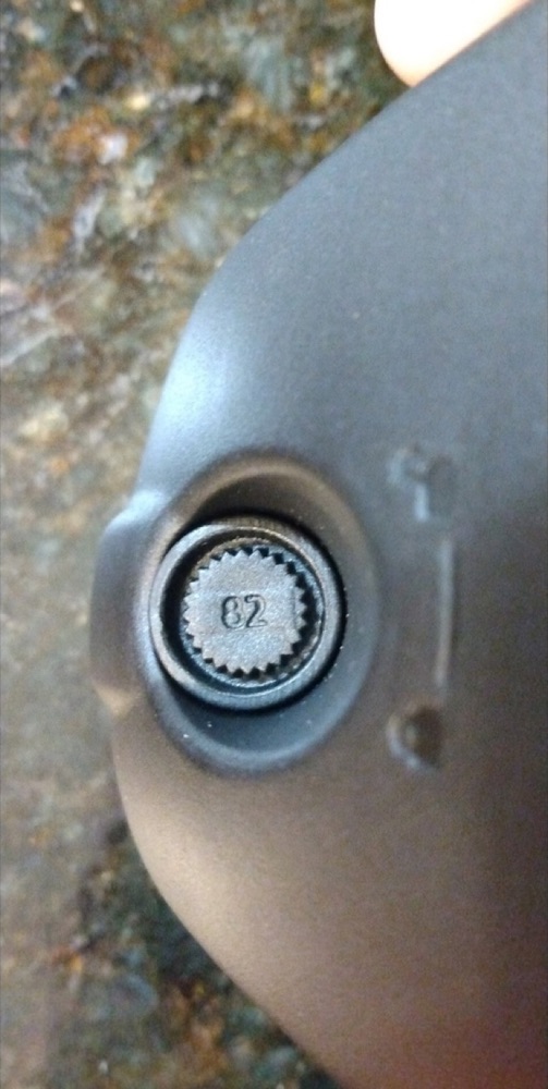 Toyota Tavan Çıtası Anahtarı (PW301-02009) - Keycode 82 görsel 2