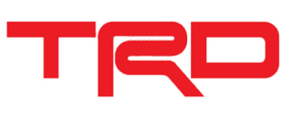 Toyota TRD Jant Göbek Kapağı