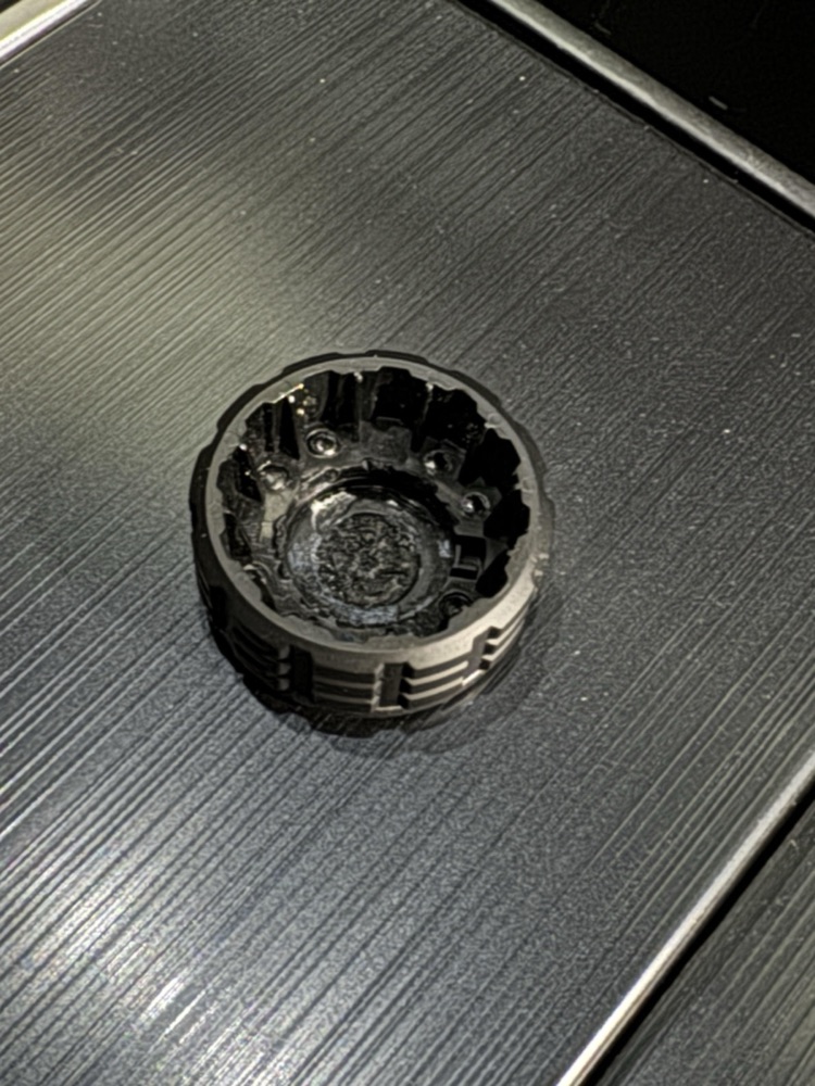Toyota Tundra Multimedya Düğme İçi Aparatı görsel 2