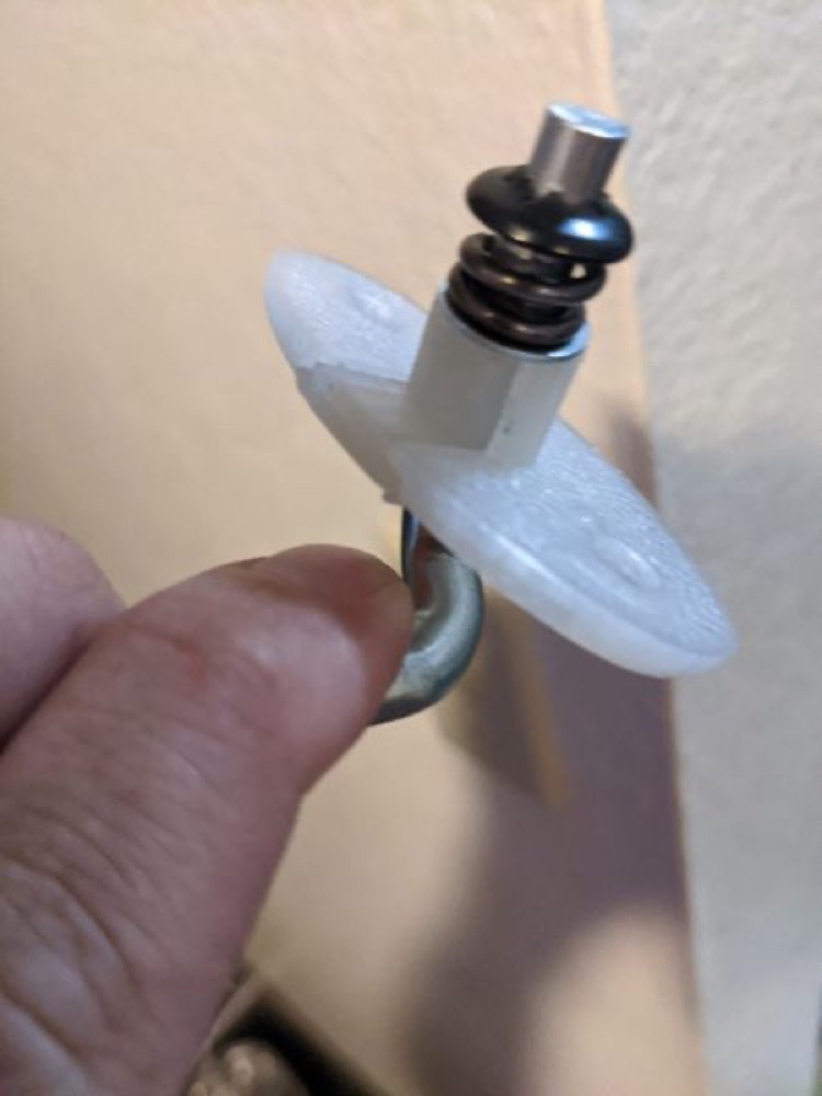 Toyota Uyumlu Güneşlik Montaj Braketi