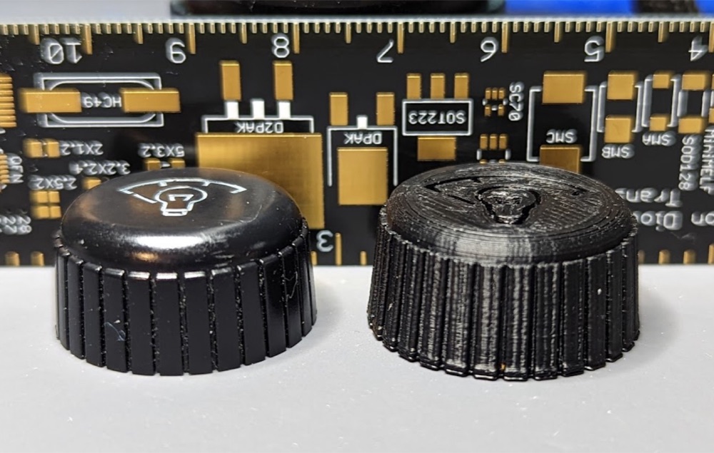Toyota Uyumlu Gösterge Paneli Dimmer Ayar Düğmesi görsel 4