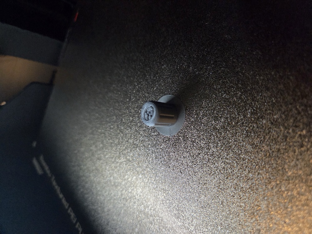 Toyota Uyumlu Radyo Ses Ayar Düğmesi