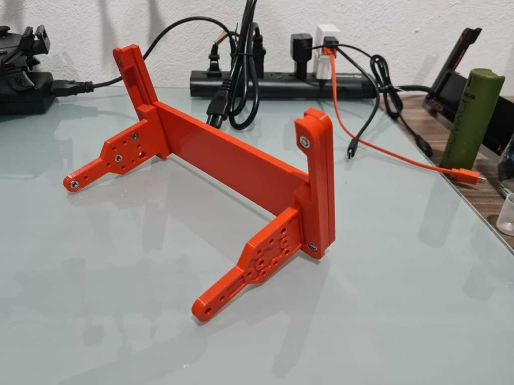 Toyota Yaris 1 DIN Oto Teyp Çerçevesi görsel 4