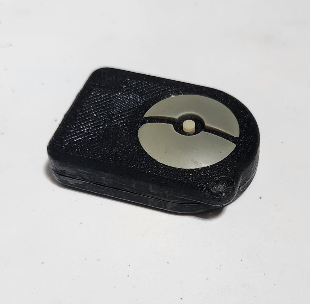 Nissan Tsuru araç alarm kapağı görsel 2