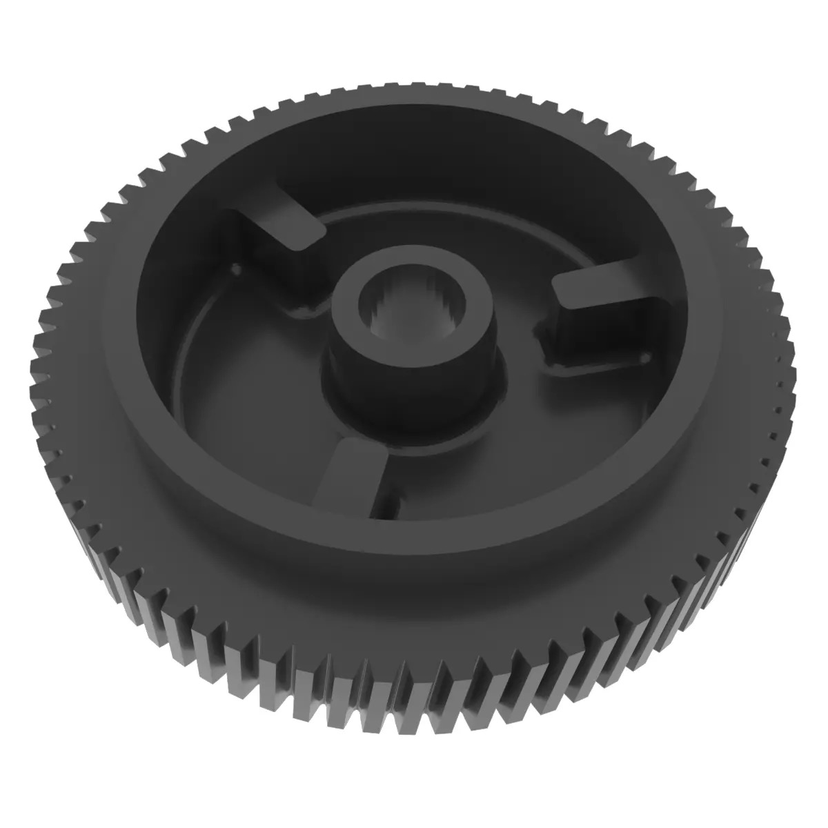VAG Cam Krikosu (Cam Motoru) Dişlisi (1K0959792J)