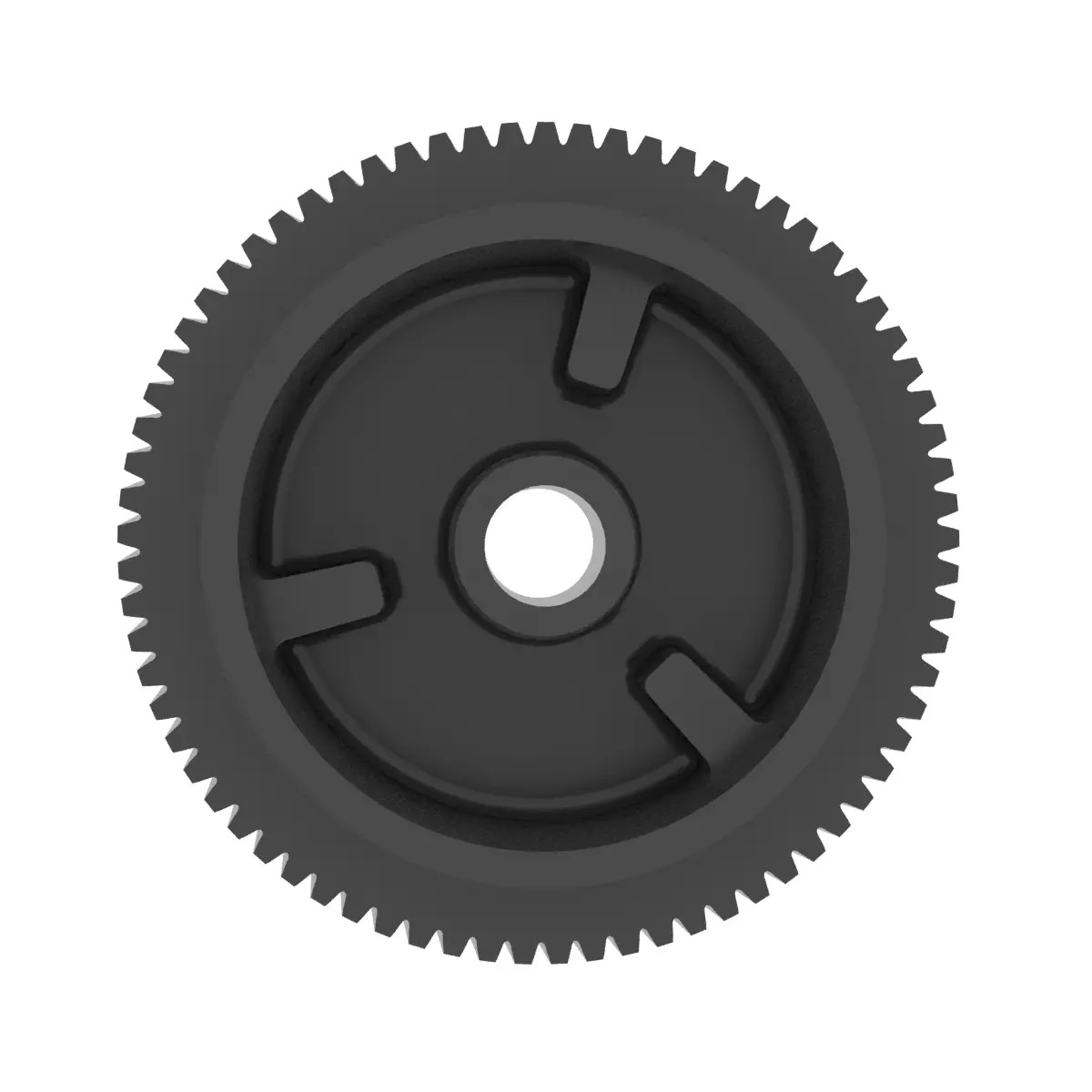 VAG Cam Krikosu (Cam Motoru) Dişlisi (1K0959792J) görsel 2