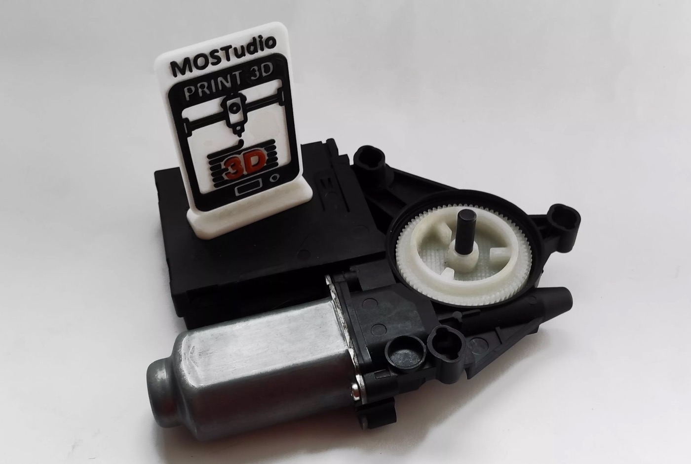 VAG Cam Krikosu (Cam Motoru) Dişlisi (1K0959792J) görsel 3