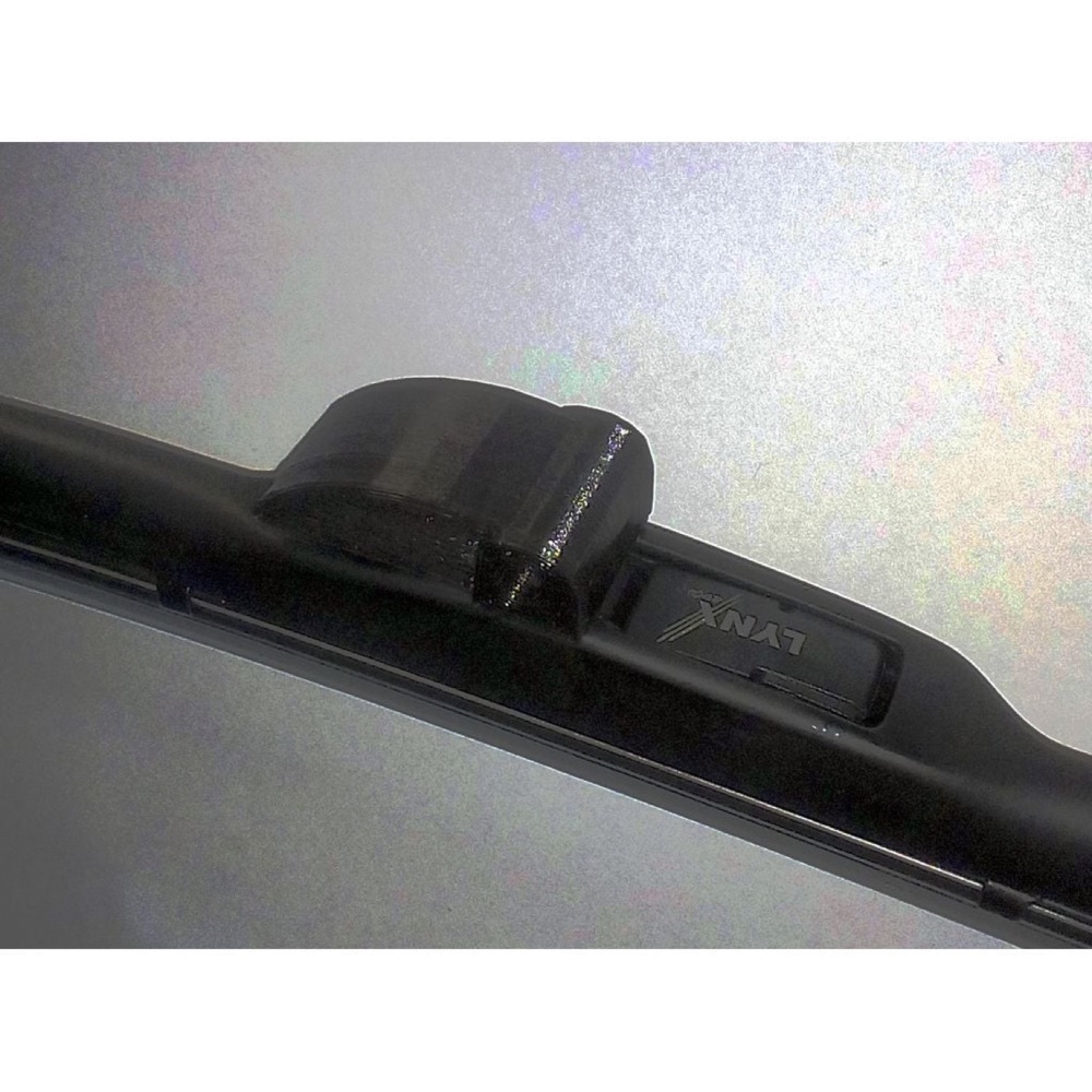 VAG J-Hook - Side-Lock Silecek Adaptörü