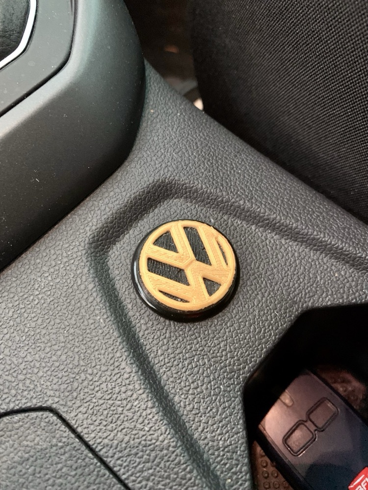 Volkswagen Çakmaklık Soketi Kapağı