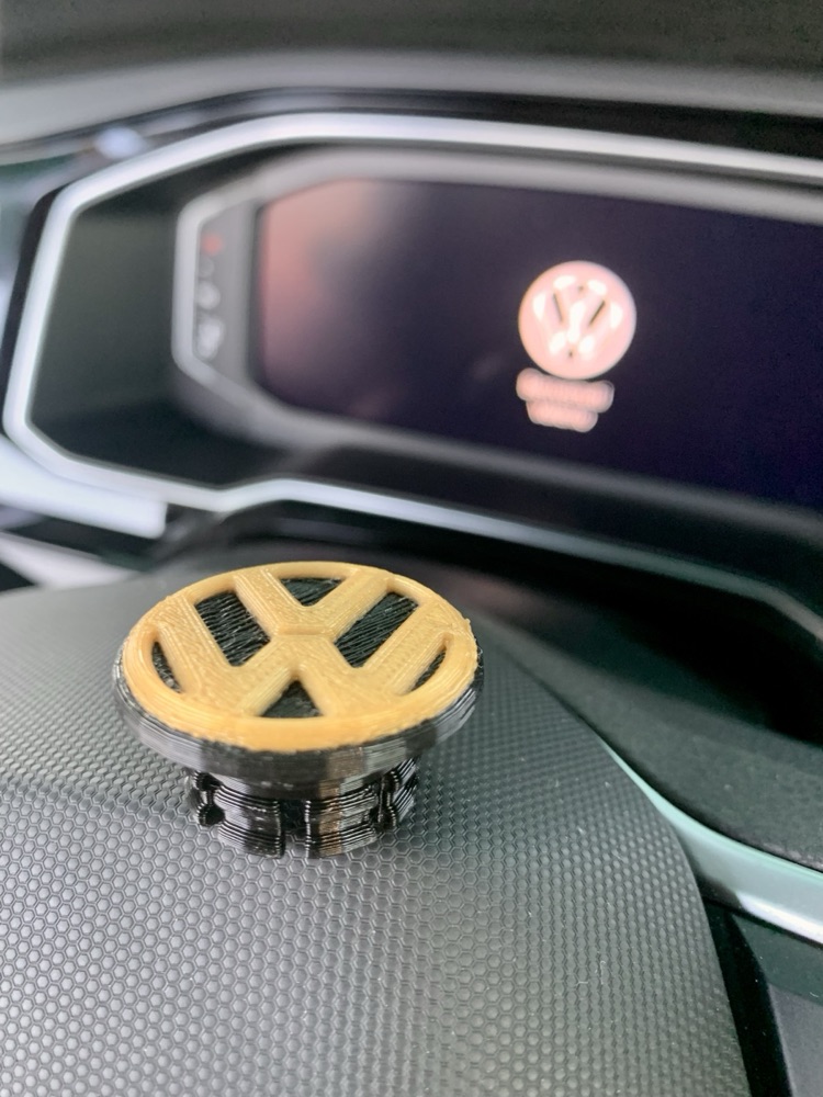 Volkswagen Çakmaklık Soketi Kapağı görsel 3