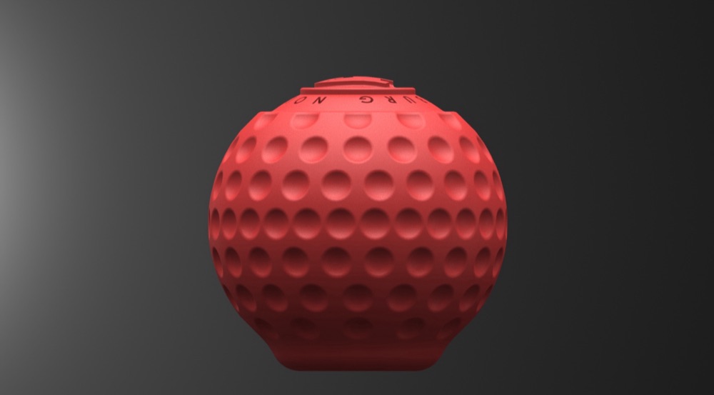 Volkswagen Golf Vites Topuzu - Wolfsburg Edition görsel 3
