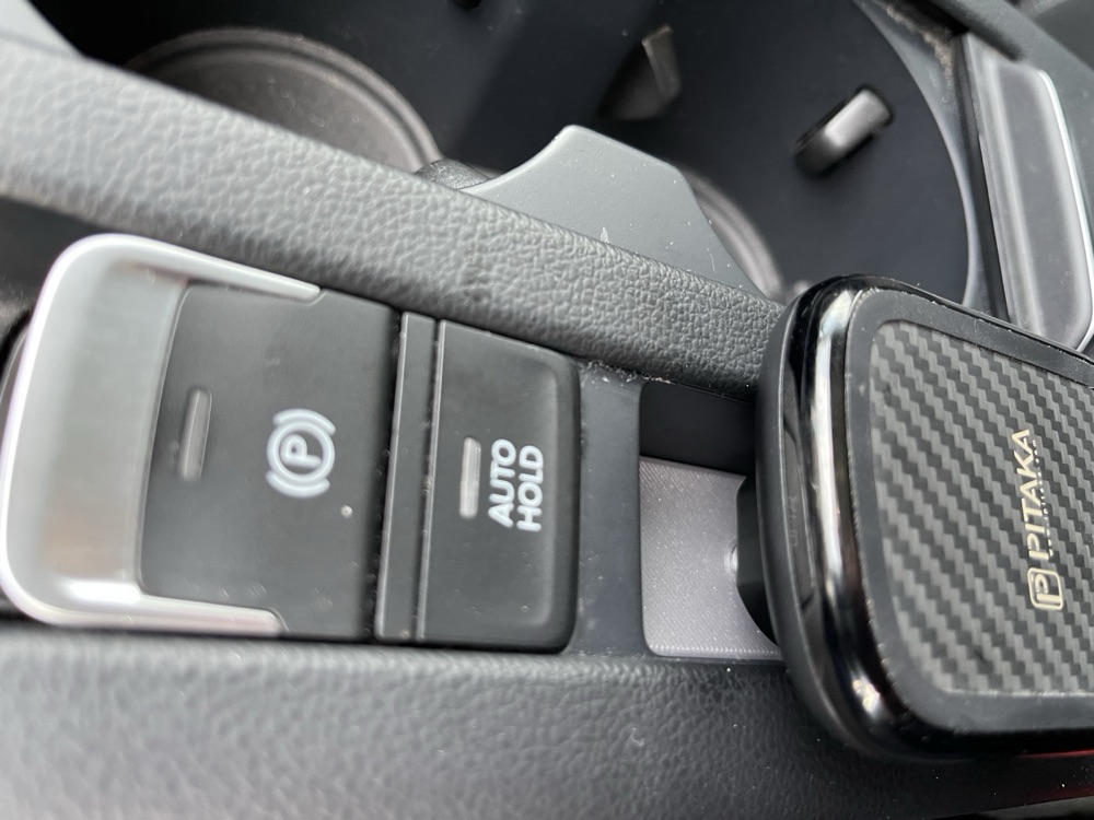 Volkswagen Passat Pitaka Telefon Tutucu Aparatı