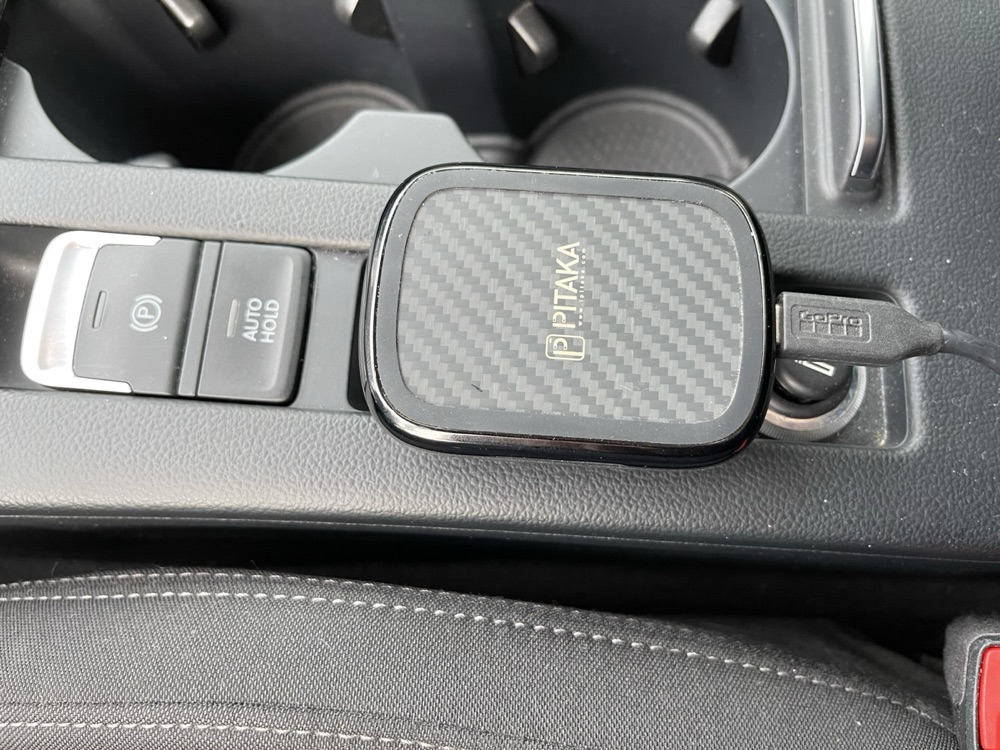 Volkswagen Passat Pitaka Telefon Tutucu Aparatı görsel 2