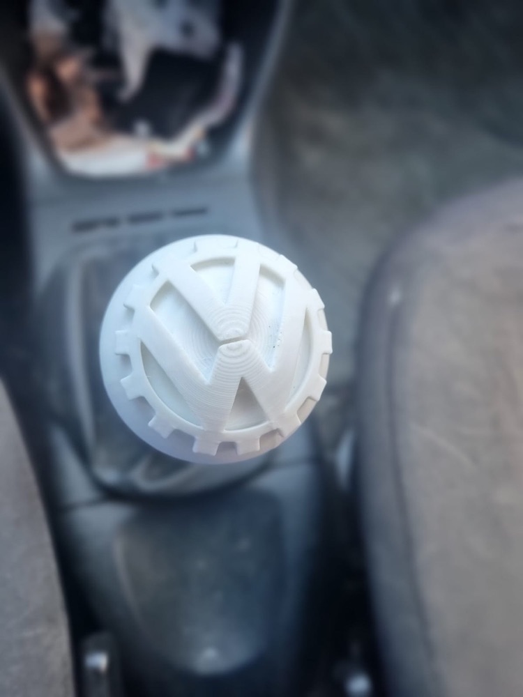 Volkswagen Polo 6N Vites Topuzu görsel 3
