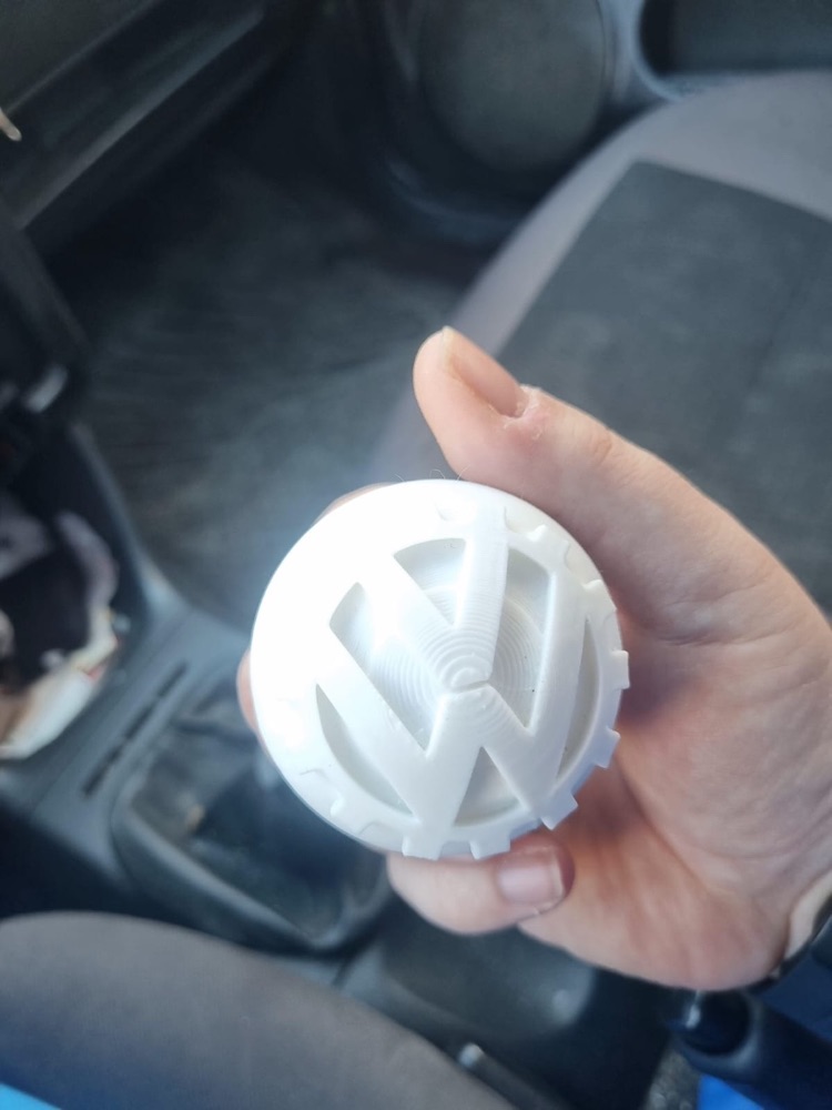 Volkswagen Polo 6N Vites Topuzu görsel 4