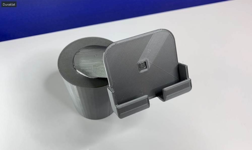 Volkswagen Polo 6R iPhone 13 Telefon Tutucu görsel 3