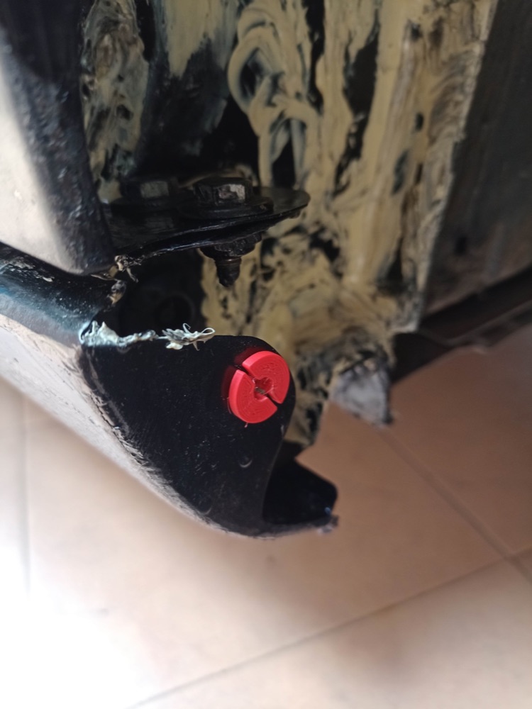 Volkswagen Uyumlu Döşeme ve Panel Klipsi