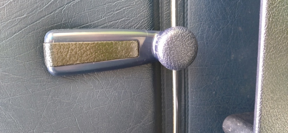 Volvo 240 Cam Kolu Kapağı