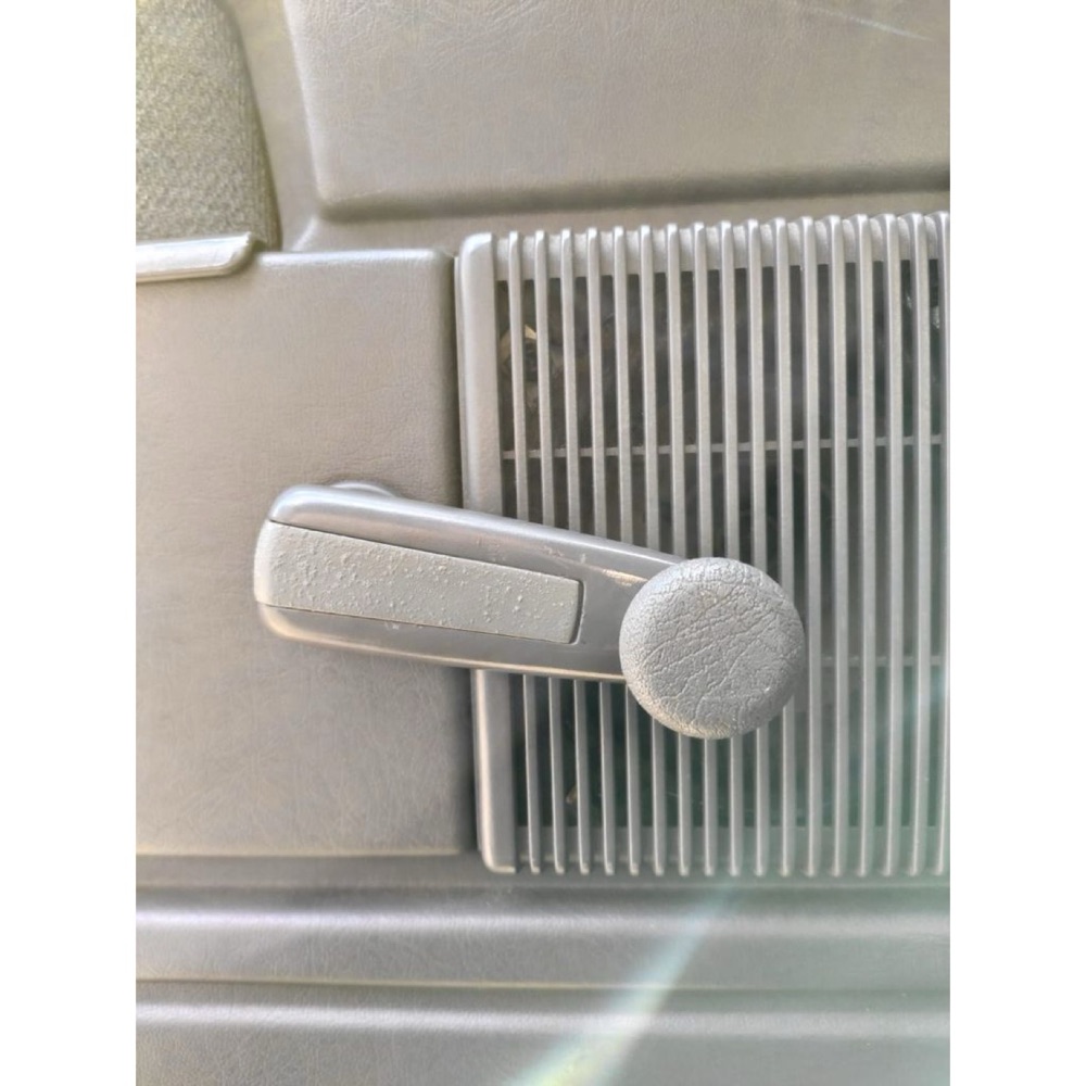 Volvo 940 Cam Çevirme Kolu Kapak Parçası