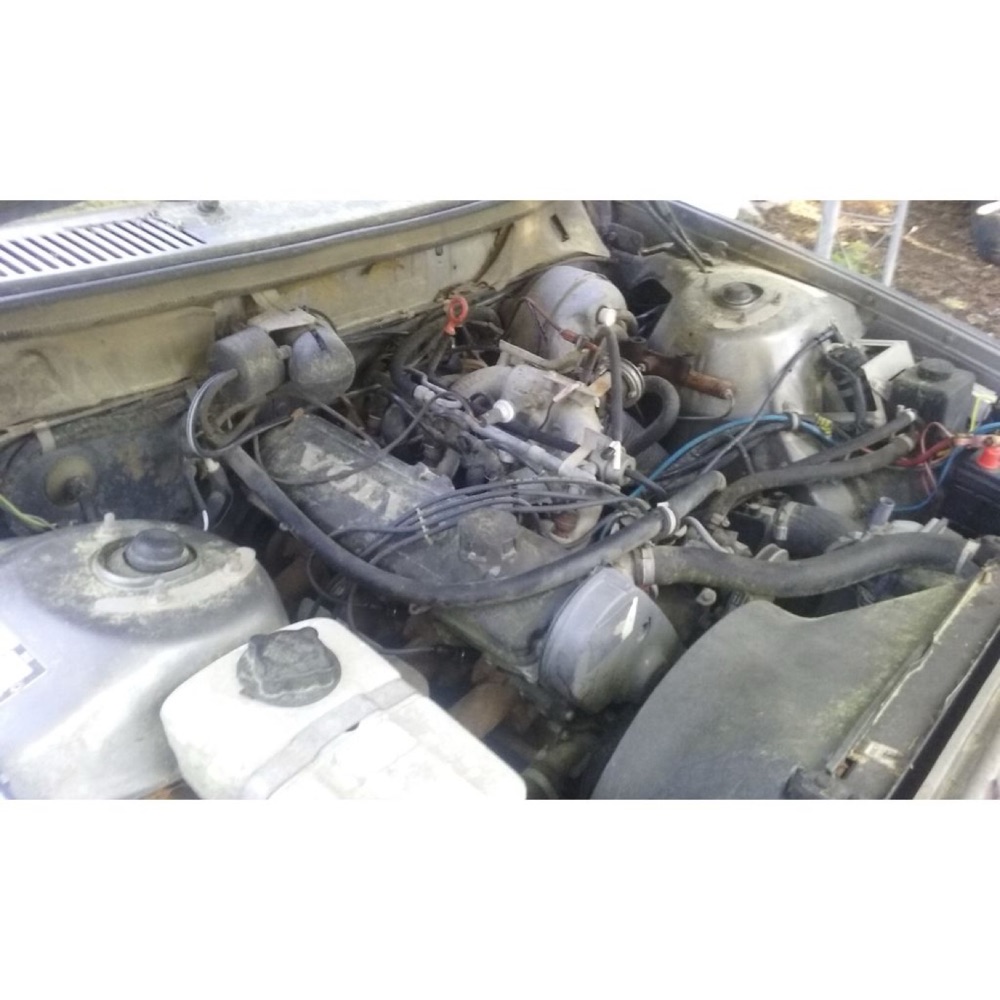 Volvo Buji Kablo Düzenleyici Ayırıcı görsel 2