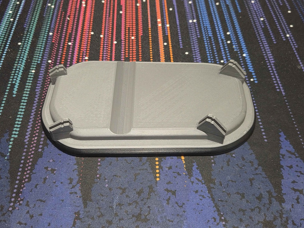 Volvo C30 / S40 / V50 Ön Far Toz Kapağı