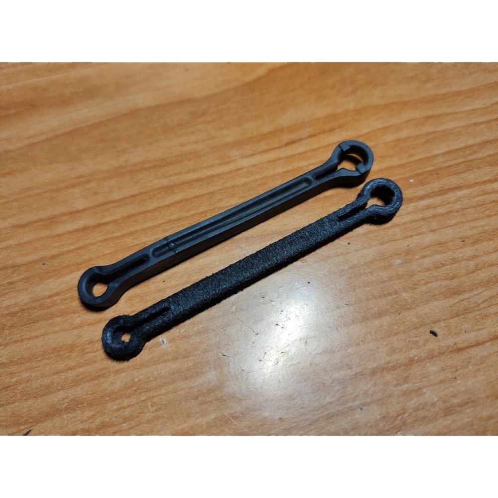 Volvo D5 Girdap Klapesi Bağlantı Kolu (30777649)