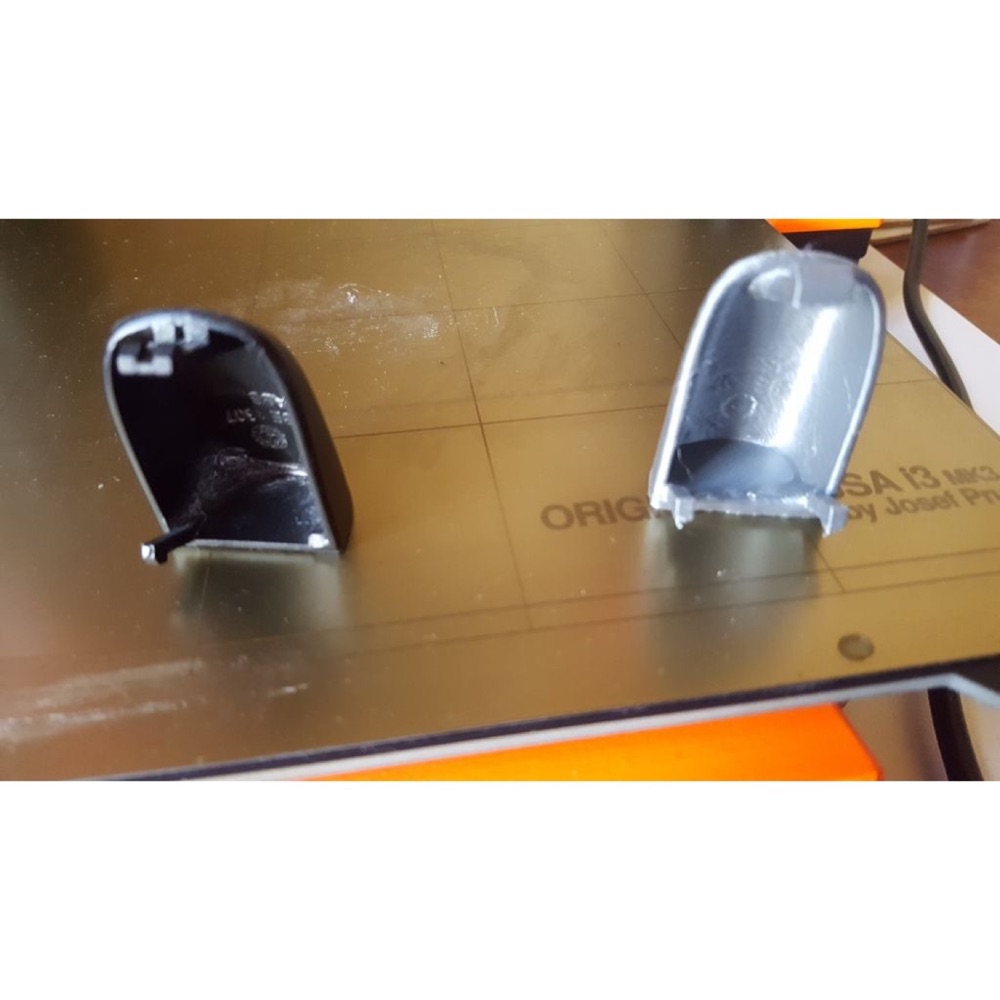 Volvo El Freni Kolu Kapak Başlığı