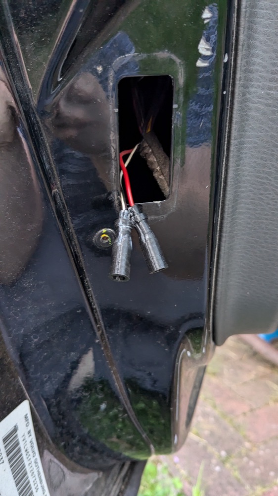 Volvo Elektrik Konnektör Contası (3523813)