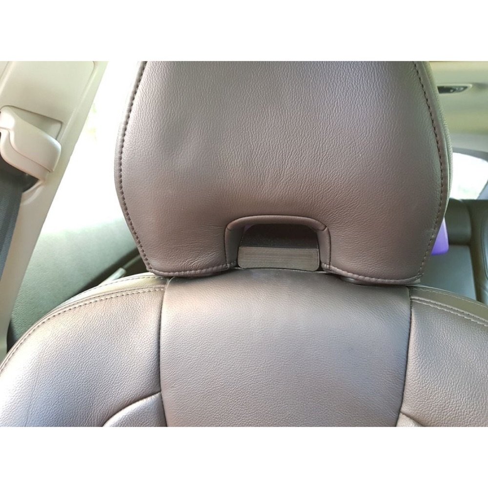 Volvo Koltuk Arkası iPad Tutucu görsel 2