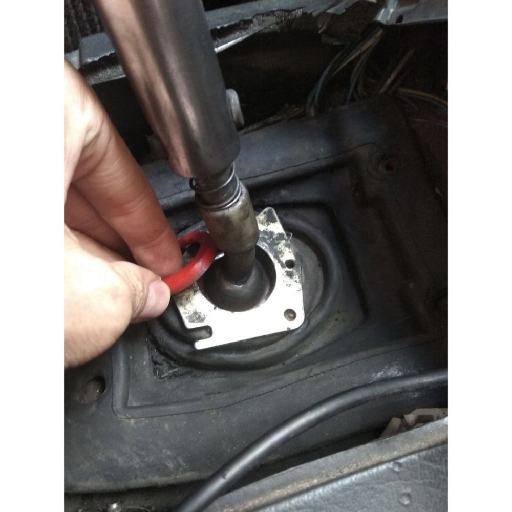 Volvo M45, M46 ve M47 Şanzıman Vites Mafsal Burcu
