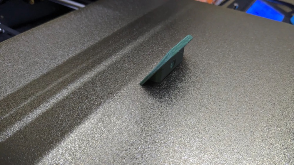 Volvo P80 Kick Panel Tamir Parçası ve Topuzu