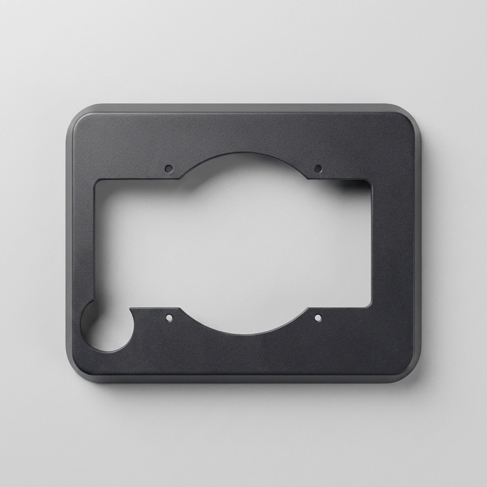 Volvo Penta Xact Side Mount Kumanda Paneli Tutucusu görsel 3