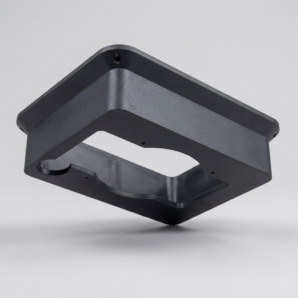Volvo Penta Xact Side Mount Kumanda Paneli Tutucusu görsel 4