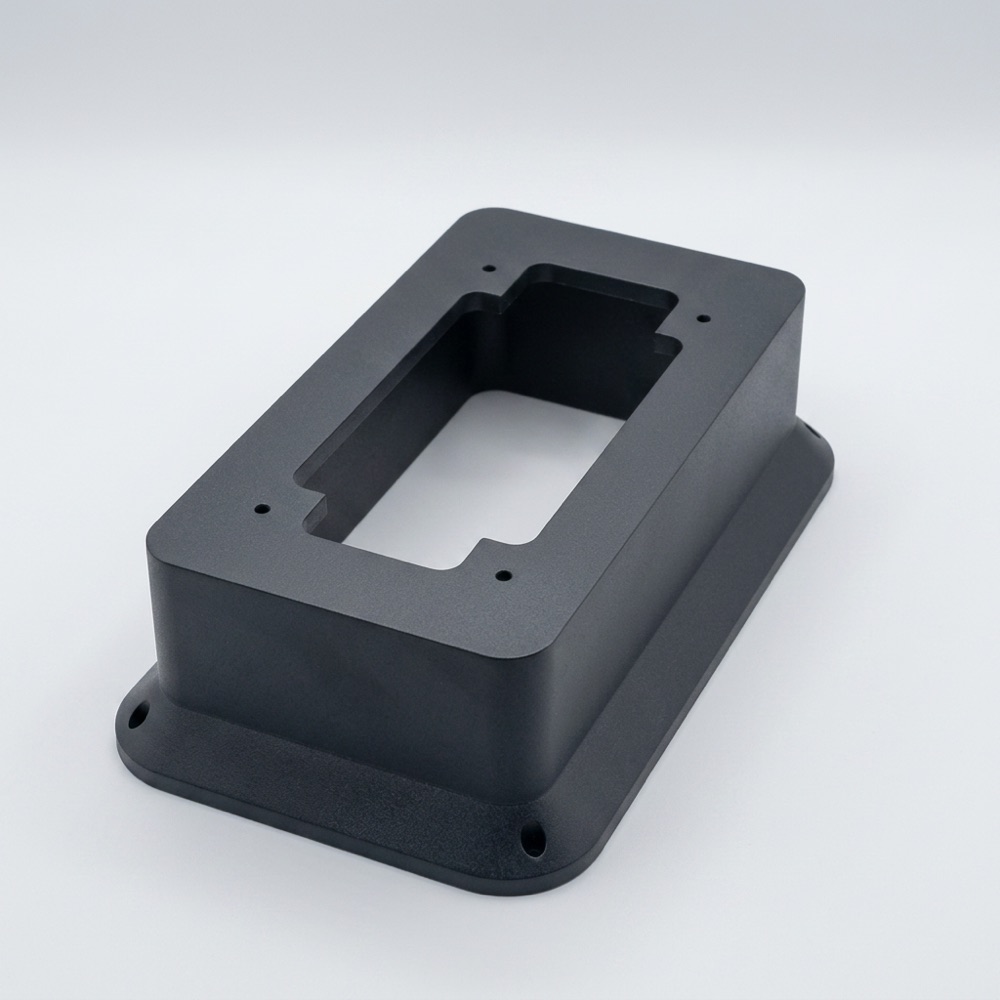 Volvo Penta Xact Top Mount Tek Kumanda Paneli Tutucusu