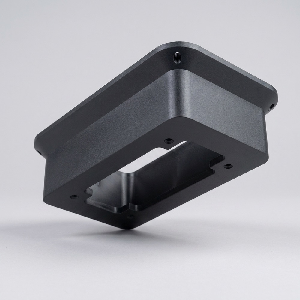 Volvo Penta Xact Top Mount Tek Kumanda Paneli Tutucusu görsel 4