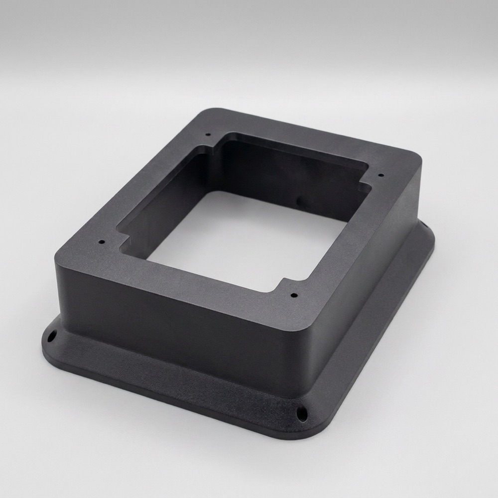 Volvo Penta Xact Top Mount Twin Kumanda Paneli Tutucusu