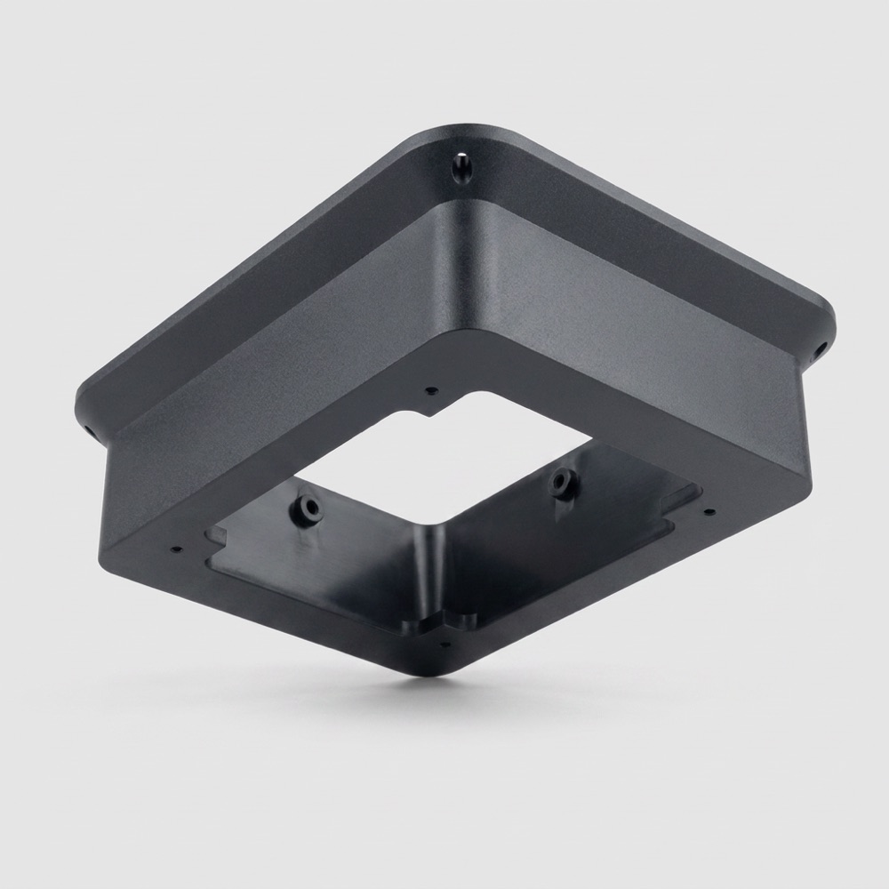 Volvo Penta Xact Top Mount Twin Kumanda Paneli Tutucusu görsel 4
