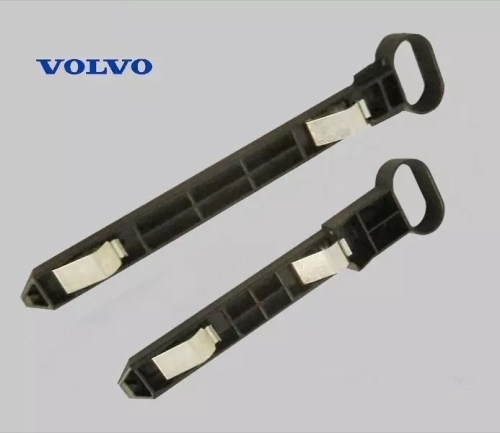 Volvo S60 / V60 Far Montaj Braketi Seti (Sağ+Sol) 89093257/89093258