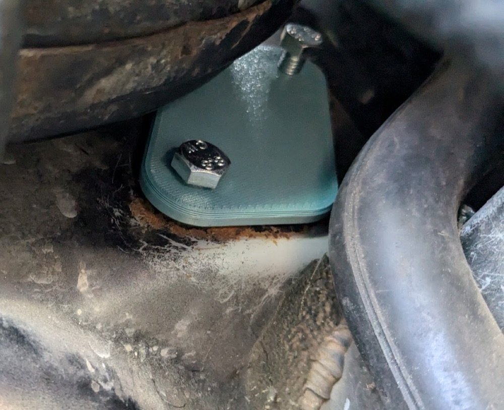 Volvo Uyumlu Debriyaj Merkez Conta ve Pul Seti görsel 3