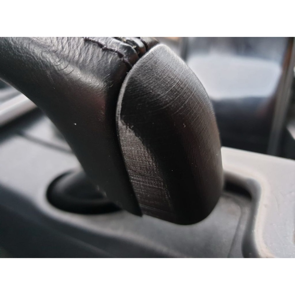 Volvo V50, S40, C30 ve C70 El Freni Kolu Uç Kapağı