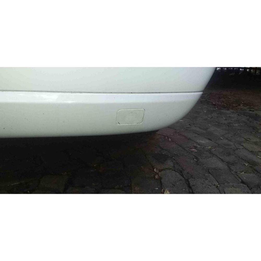 Volvo V70 Çeki Demiri Kapağı