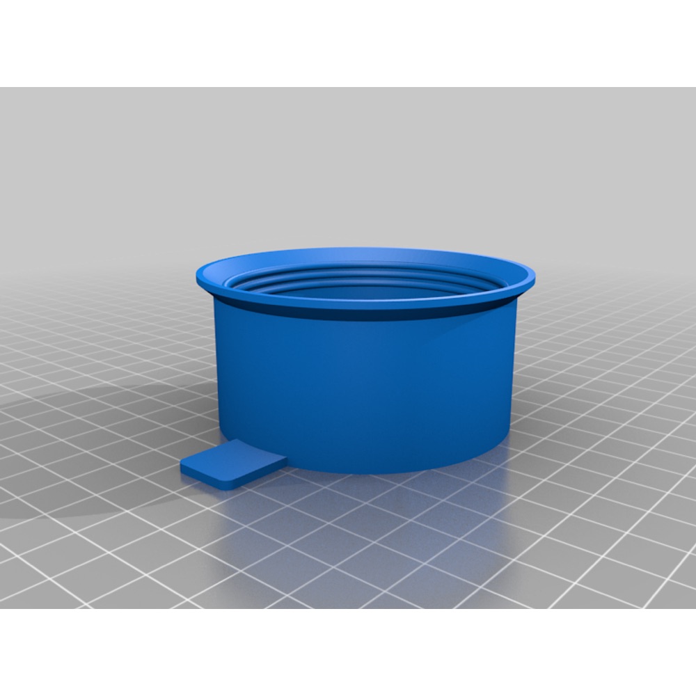 Volkswagen Amarok Far Kapağı görsel 2